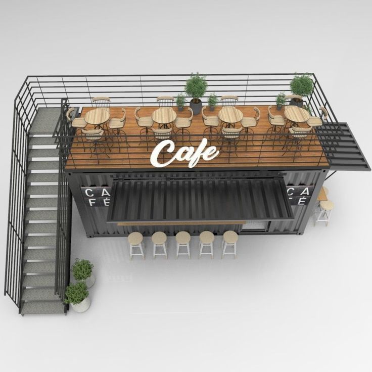 cafe-container